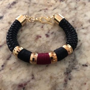 Holst + Lee Classic Color Block Bracelet